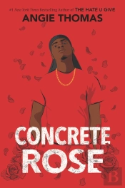 Concrete Rose