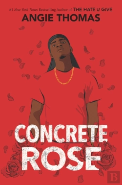 Bertrand.pt - Concrete Rose