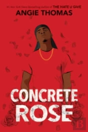 Concrete Rose