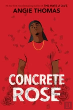 Bertrand.pt - Concrete Rose