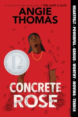 Bertrand.pt - Concrete Rose