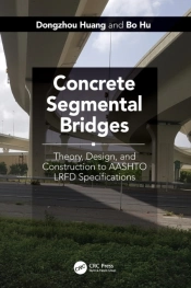 Concrete Segmental Bridges