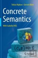 Concrete Semantics