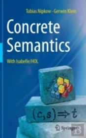 Concrete Semantics