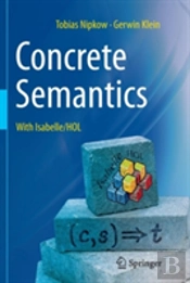 Concrete Semantics