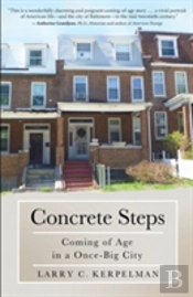 Concrete Steps