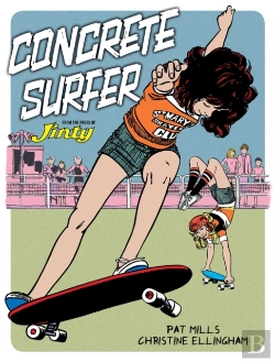 Bertrand.pt - Concrete Surfer
