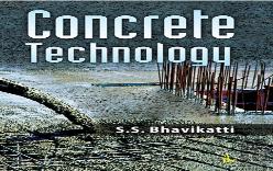 Concrete Technology