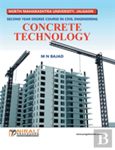 Concrete Technology (Se - Civil