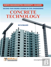 Concrete Technology (Se - Civil