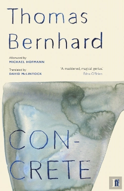 Bertrand.pt - Concrete