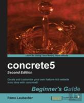 Concrete5 Beginner'S Guide
