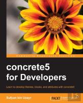 Concrete5 For Developers