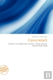 Concrete5