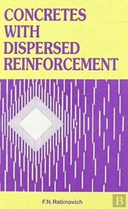 Bertrand.pt - Concretes With Dispersed Reinforcement
