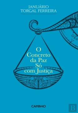 Bertrand.pt - Concreto Da Paz Só Com Justiça