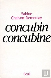 Concubin-Concubine