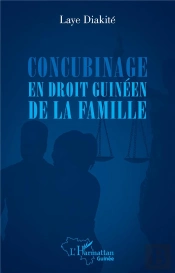Concubinage En Droit Guinéen De La Famille