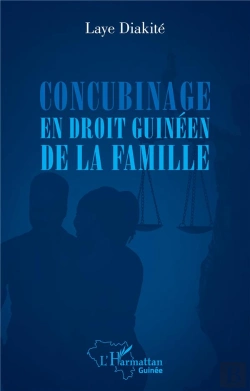 Bertrand.pt - Concubinage En Droit Guinéen De La Famille