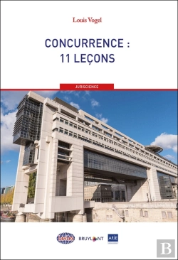Bertrand.pt - Concurrence : 11 Leçons