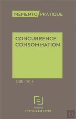 Bertrand.pt - Concurrence-Consommation (Édition2015/2016)
