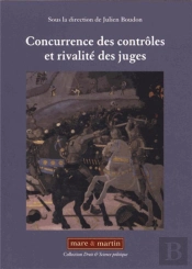 Concurrence Des Controles Et Rivalite Des Juges