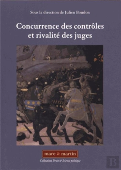 Bertrand.pt - Concurrence Des Controles Et Rivalite Des Juges