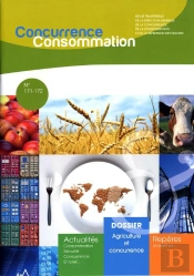 Concurrence Et Consommation (N.171)