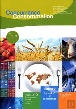 Bertrand.pt - Concurrence Et Consommation (N.171)