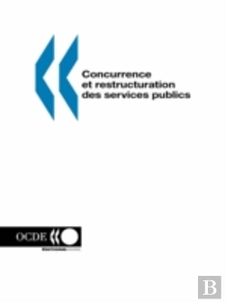 Bertrand.pt - Concurrence Et Restructuration Des Services Publics