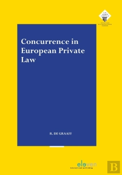 Bertrand.pt - Concurrence In European Private Law
