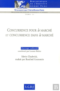 Bertrand.pt - Concurrence Pour Le Marché Et Concurrence Dans Le Marché