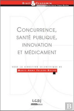 Bertrand.pt - Concurrence, Santé Publique, Innovation Et Médicament