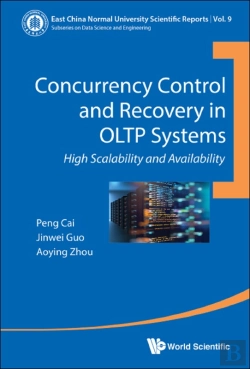 Bertrand.pt - Concurrency Control And Recovery In Oltp Systems: High Scalability And Availability