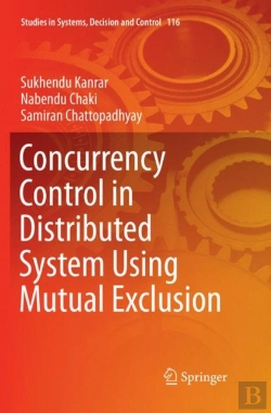 Bertrand.pt - Concurrency Control In Distributed System Using Mutual Exclusion