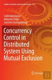 Concurrency Control In Distributed System Using Mutual Exclusion