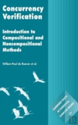 Bertrand.pt - Concurrency Verification