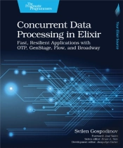 Concurrent Data Processing In Elixir