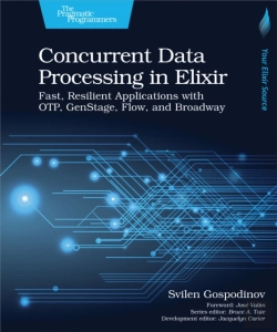 Bertrand.pt - Concurrent Data Processing In Elixir