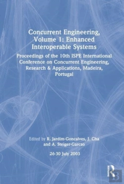 Bertrand.pt - Concurrent Engineering, Volume 1: Enhanced Interoperable Systems