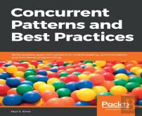 Concurrent Patterns And Best Practices
