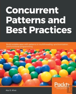 Bertrand.pt - Concurrent Patterns And Best Practices