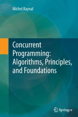 Bertrand.pt - Concurrent Programming: Algorithms, Principles, And Foundations