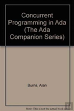 Bertrand.pt - Concurrent Programming In Ada