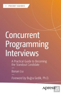 Bertrand.pt - Concurrent Programming Interviews