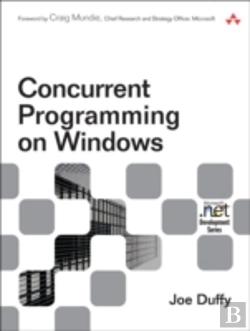 Bertrand.pt - Concurrent Programming On Windows