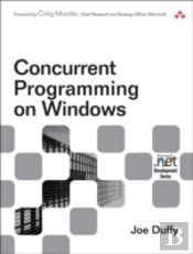 Concurrent Programming On Windows