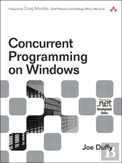Concurrent Programming On Windows