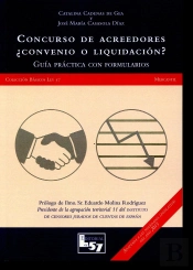 Concurso De Acreedores ¿Convenio O Liquidación?