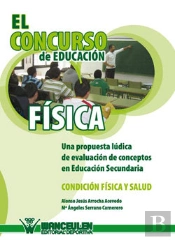 Concurso De Educacion Fisica
